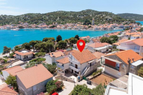Apartment Tisno 812b